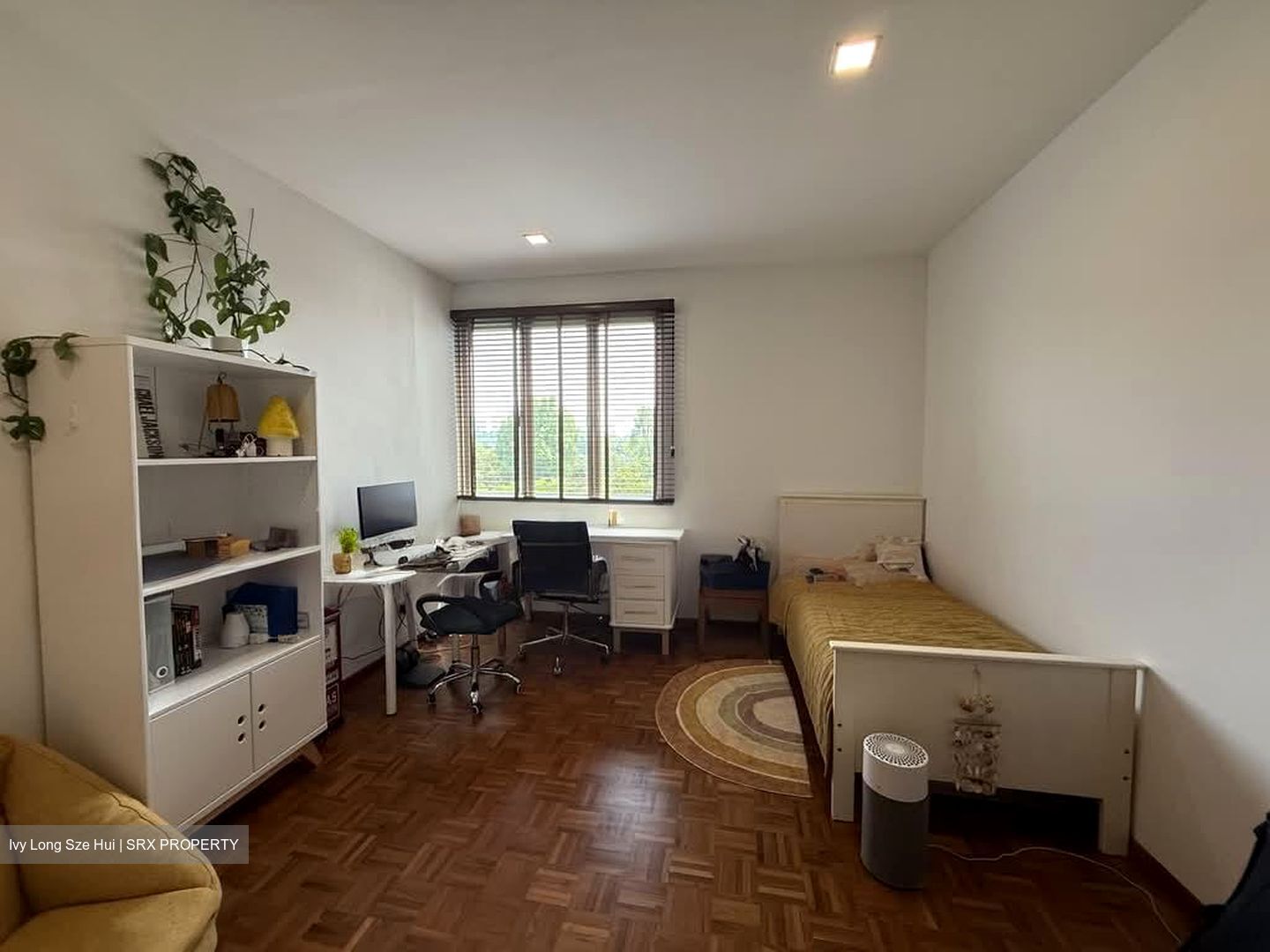 Nassim Regency (D10), Condominium #607353731